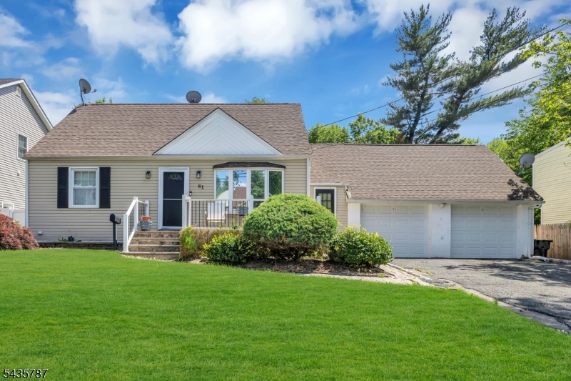 81 Lois Avenue East Brunswick NJ 08816