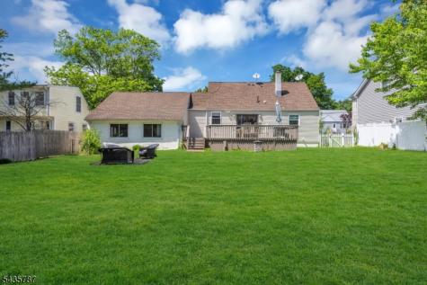 81 Lois Avenue East Brunswick NJ 08816