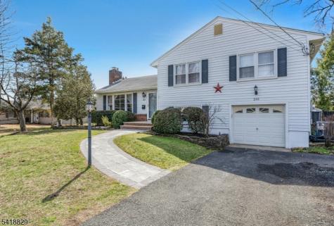 280 Metape Circle Bound Brook NJ 08805