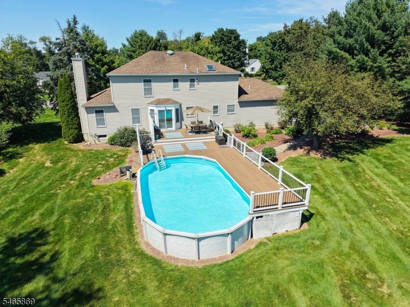 213 Arbor Drive Greenwich NJ 08886