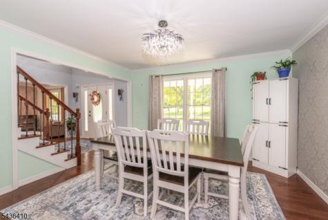 13 Briarwood Road Washington NJ 07853