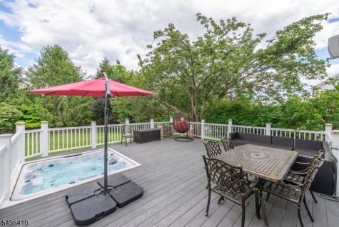 13 Briarwood Road Washington NJ 07853