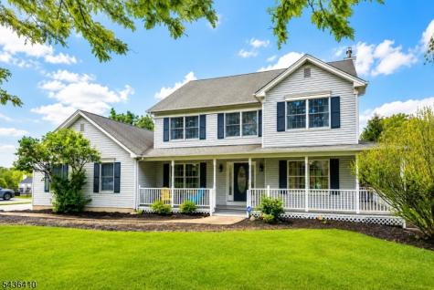 13 Briarwood Road Washington NJ 07853
