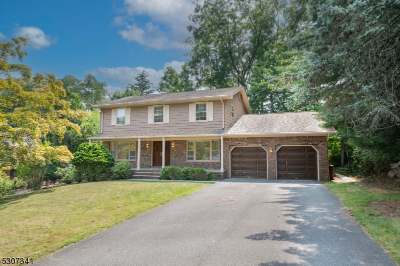20 Whitewood Drive Parsippany-troy Hills NJ 07950