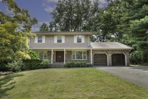 20 Whitewood Drive Parsippany-troy Hills NJ 07950