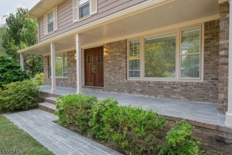 20 Whitewood Drive Parsippany-troy Hills NJ 07950