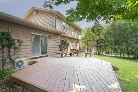 20 Whitewood Drive Parsippany-troy Hills NJ 07950