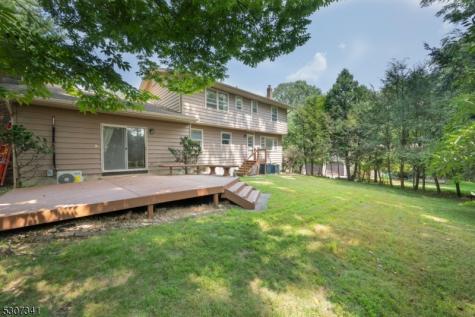 20 Whitewood Drive Parsippany-troy Hills NJ 07950