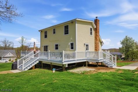 32 Pine Hill Road Mahwah NJ 07430