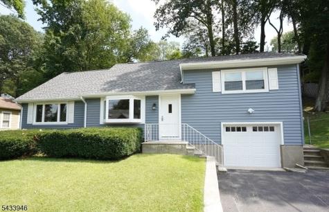 16 Highland Trail Denville NJ 07834