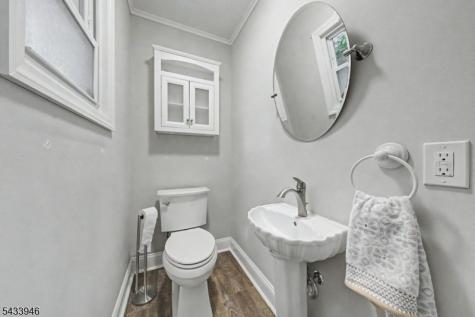 16 Highland Trail Denville NJ 07834