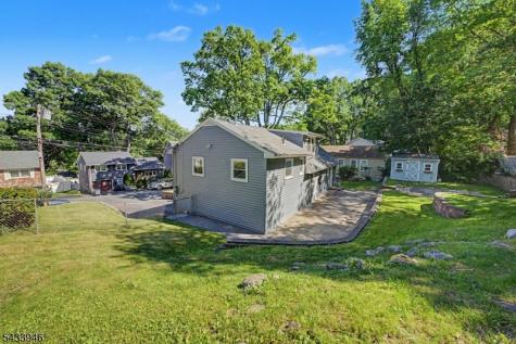16 Highland Trail Denville NJ 07834