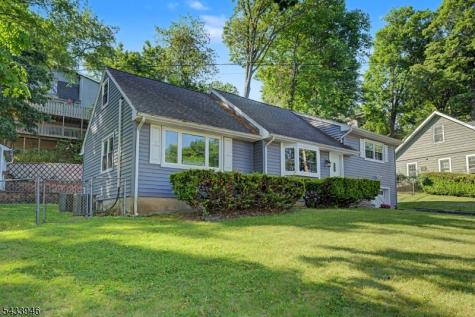 16 Highland Trail Denville NJ 07834