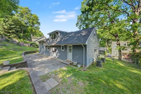 16 Highland Trail Denville NJ 07834