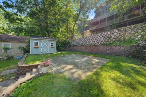 16 Highland Trail Denville NJ 07834