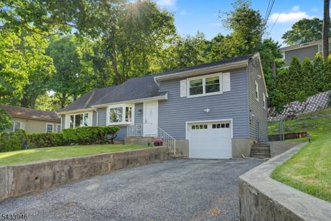 16 Highland Trail Denville NJ 07834