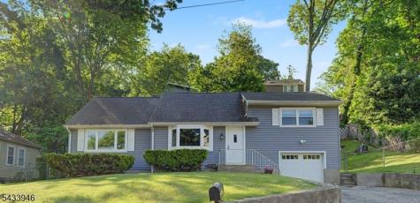 16 Highland Trail Denville NJ 07834