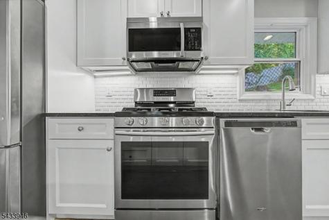 16 Highland Trail Denville NJ 07834