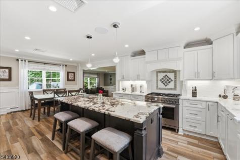 3 Richard Drive W Mount Arlington NJ 07856