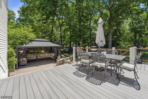 3 Richard Drive W Mount Arlington NJ 07856