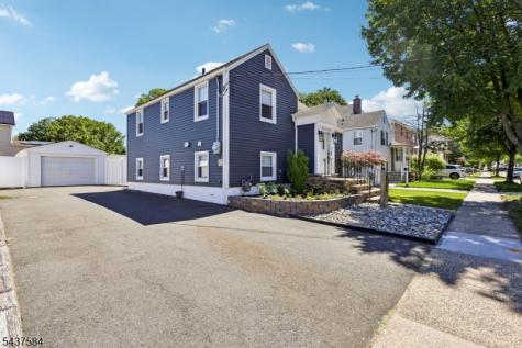 433 Fern Avenue Lyndhurst NJ 07071