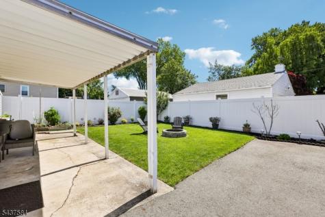 433 Fern Avenue Lyndhurst NJ 07071