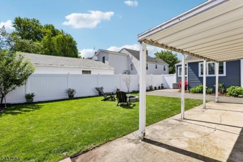 433 Fern Avenue Lyndhurst NJ 07071