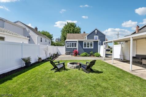 433 Fern Avenue Lyndhurst NJ 07071