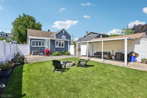 433 Fern Avenue Lyndhurst NJ 07071