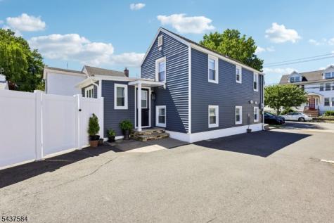 433 Fern Avenue Lyndhurst NJ 07071