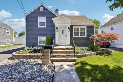 433 Fern Avenue Lyndhurst NJ 07071