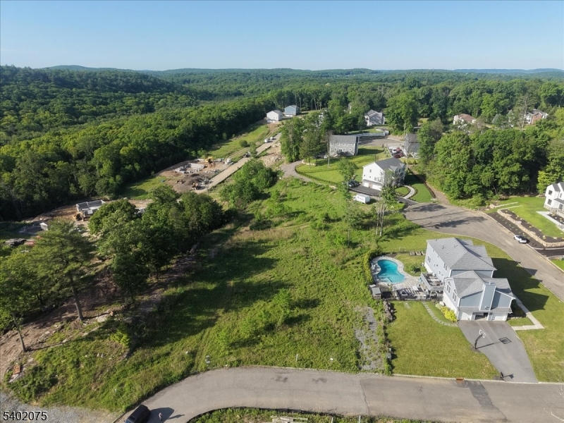 60 Heritage Drive West Milford NJ 07480