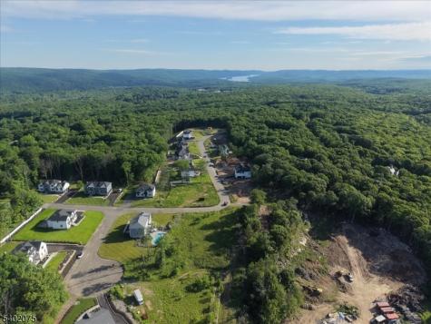 60 Heritage Drive West Milford NJ 07480
