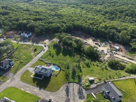 60 Heritage Drive West Milford NJ 07480
