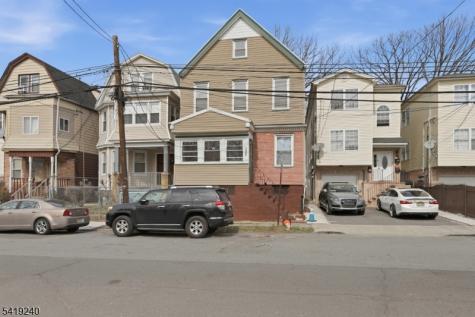 130 19TH Avenue Irvington NJ 07111
