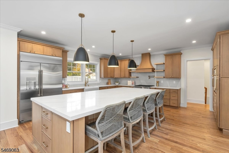 1309 Graymill Drive Scotch Plains NJ 07076