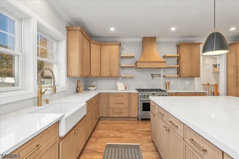 1309 Graymill Drive Scotch Plains NJ 07076
