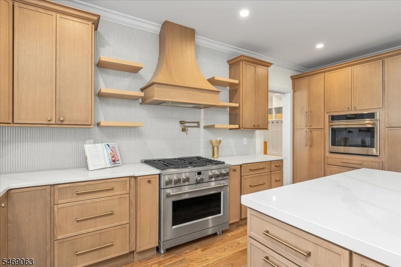 1309 Graymill Drive Scotch Plains NJ 07076