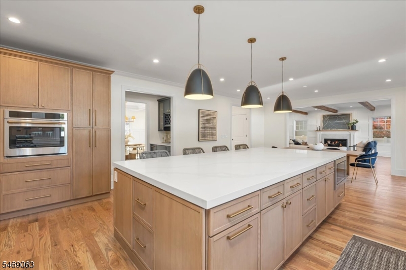 1309 Graymill Drive Scotch Plains NJ 07076