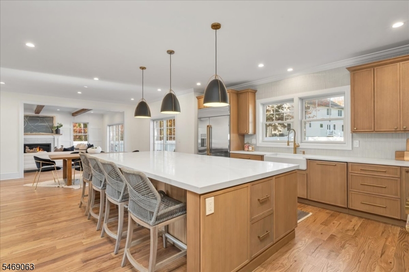 1309 Graymill Drive Scotch Plains NJ 07076