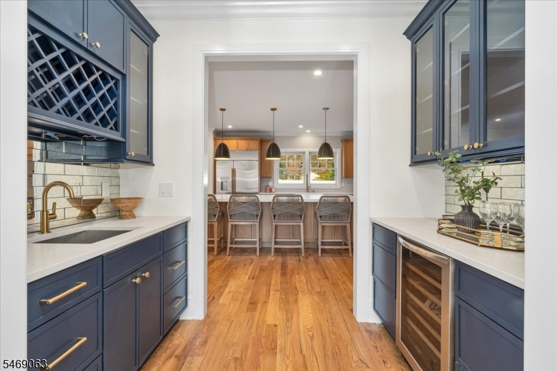 1309 Graymill Drive Scotch Plains NJ 07076
