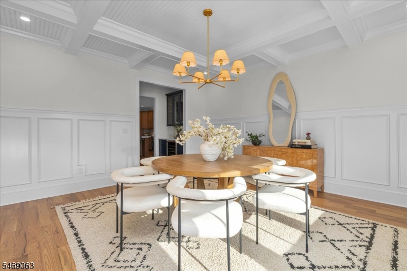 1309 Graymill Drive Scotch Plains NJ 07076