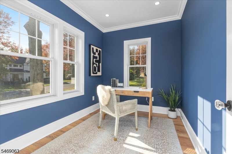 1309 Graymill Drive Scotch Plains NJ 07076