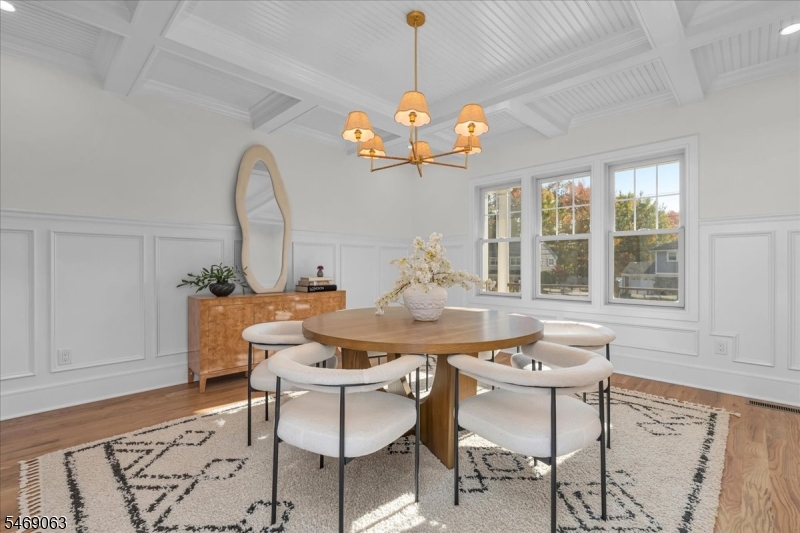1309 Graymill Drive Scotch Plains NJ 07076