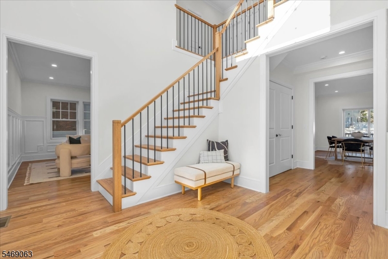 1309 Graymill Drive Scotch Plains NJ 07076