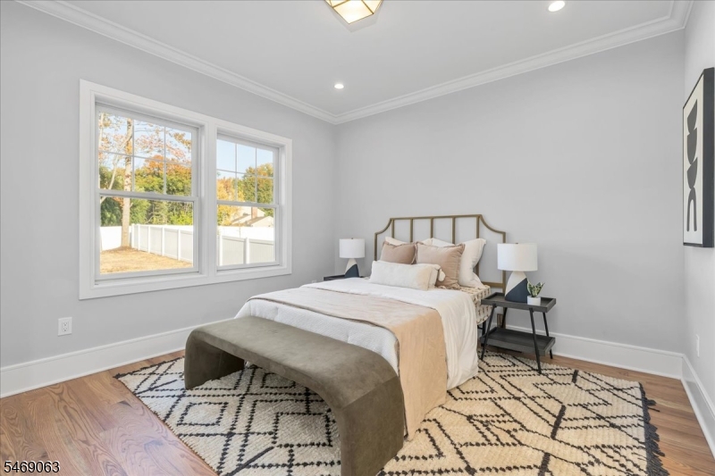 1309 Graymill Drive Scotch Plains NJ 07076