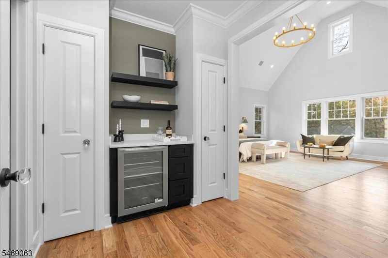 1309 Graymill Drive Scotch Plains NJ 07076