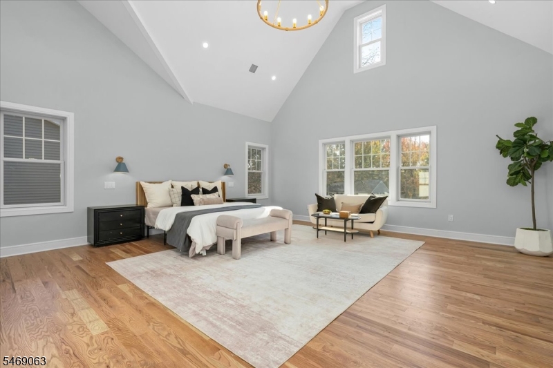 1309 Graymill Drive Scotch Plains NJ 07076