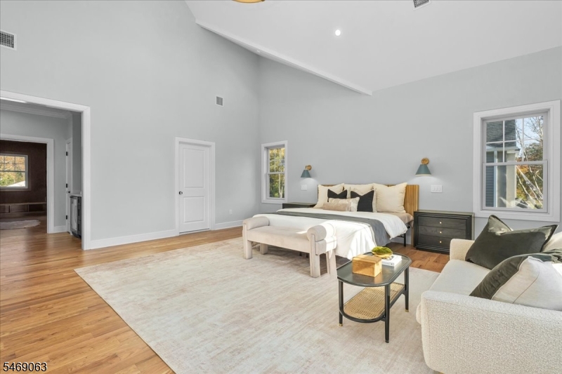 1309 Graymill Drive Scotch Plains NJ 07076
