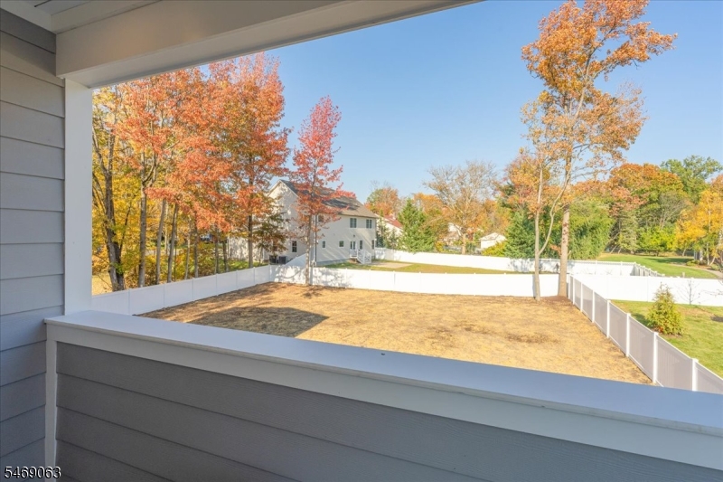 1309 Graymill Drive Scotch Plains NJ 07076